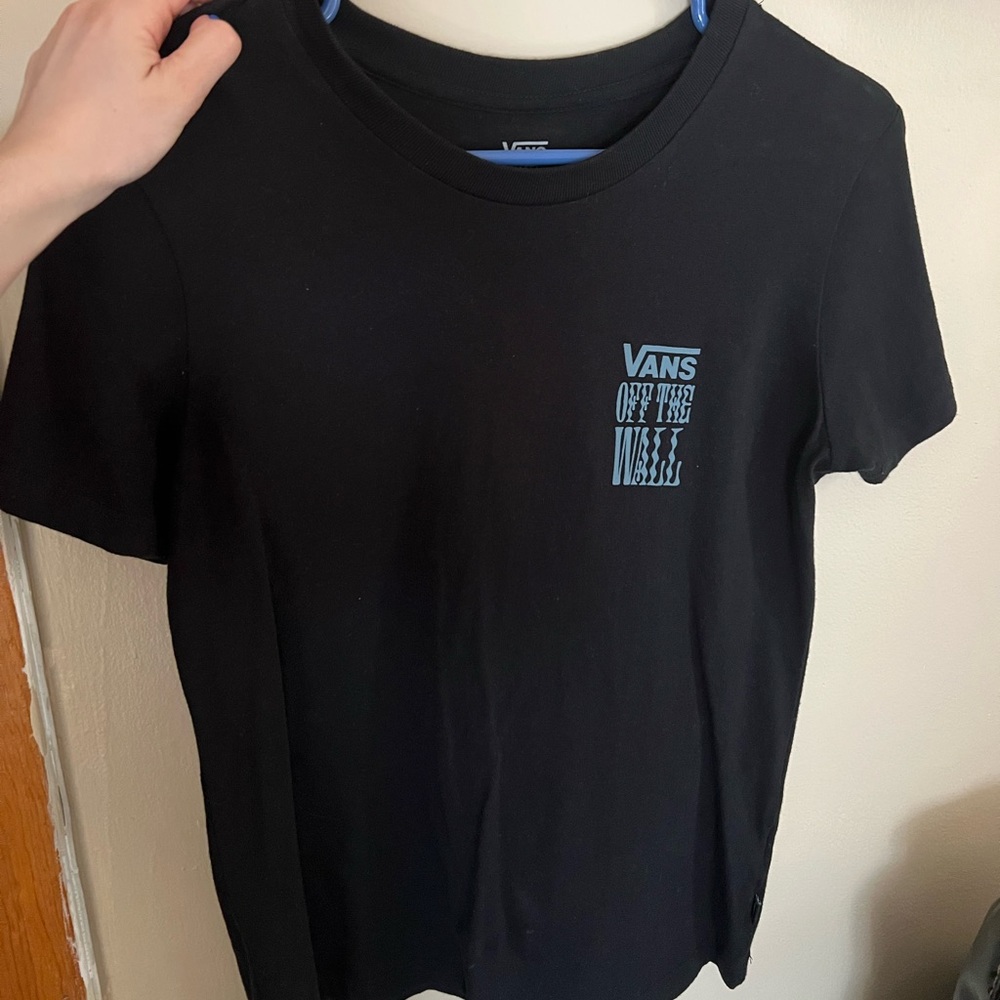 Vans Tee - Picture 2 of 2